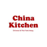 China Kitchen Leixlip logo.