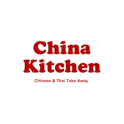 China Kitchen Leixlip logo.